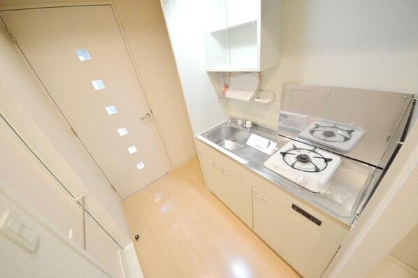 エコロジー東陽町プロセンチュリーの物件内観写真